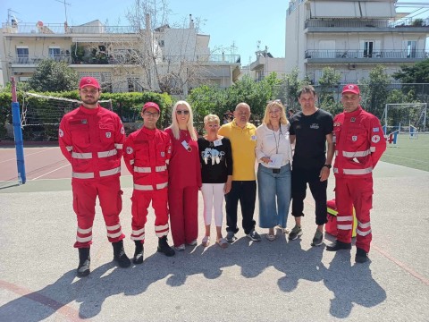 ΟΙ ΤΕΤΡΑΠΟΔΟΙ ΣΕ ΒΟΗΘΟΥΝ!