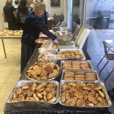 Η συνταγή της αγάπης