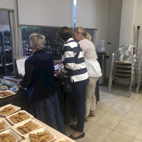 Η συνταγή της αγάπης