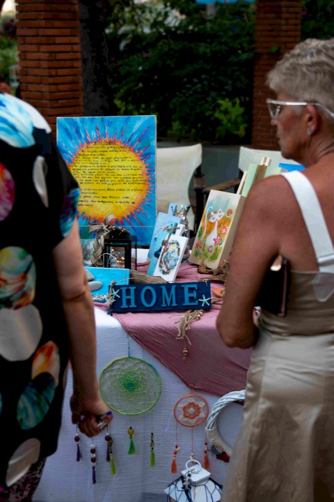 "ΖΩ ΚΑΙ ΤΡΑΓΟΥΔΩ ΔΕΝ ΕΞΑΡΤΩΜΑΙ 2024"