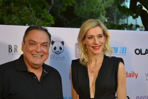 "ΖΩ ΚΑΙ ΤΡΑΓΟΥΔΩ ΔΕΝ ΕΞΑΡΤΩΜΑΙ 2024"