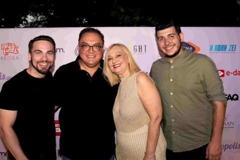 "ΖΩ ΚΑΙ ΤΡΑΓΟΥΔΩ ΔΕΝ ΕΞΑΡΤΩΜΑΙ 2024"