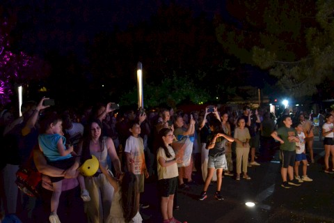 "ΖΩ ΚΑΙ ΤΡΑΓΟΥΔΩ ΔΕΝ ΕΞΑΡΤΩΜΑΙ 2024"