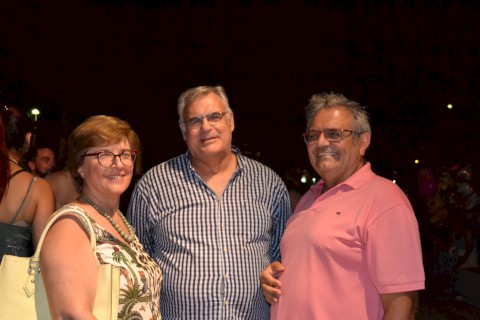 "ΖΩ ΚΑΙ ΤΡΑΓΟΥΔΩ ΔΕΝ ΕΞΑΡΤΩΜΑΙ 2024"