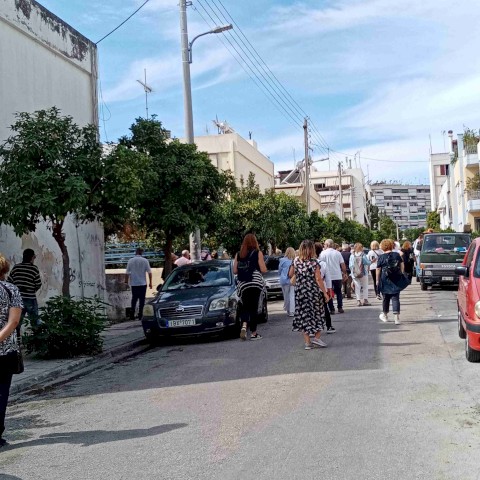 Ιστορικές Διαδρομές στη Δραπετσώνα