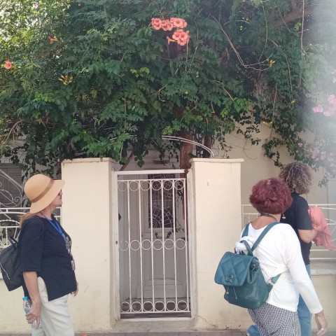 Ιστορικές Διαδρομές στη Δραπετσώνα