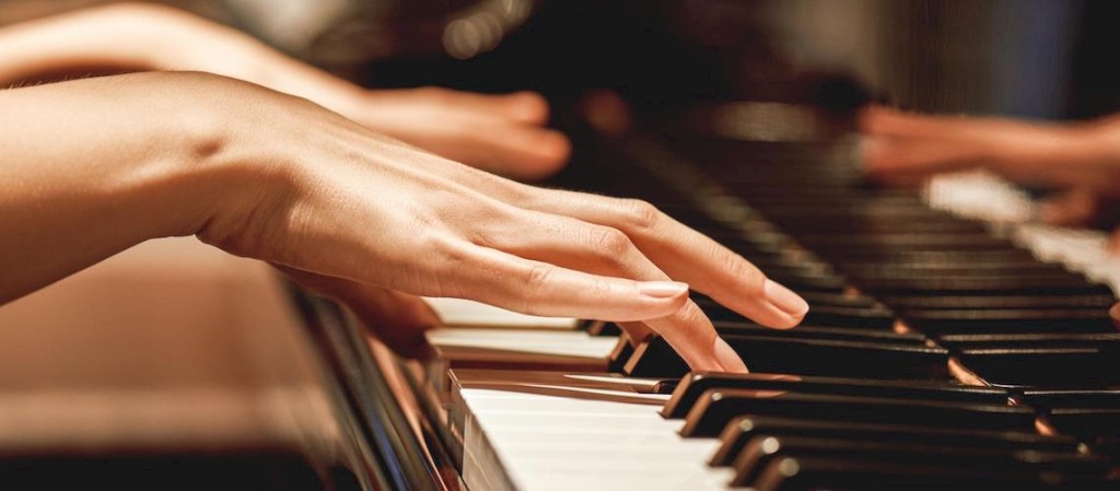 Μαθήματα Πιάνου για ενήλικες