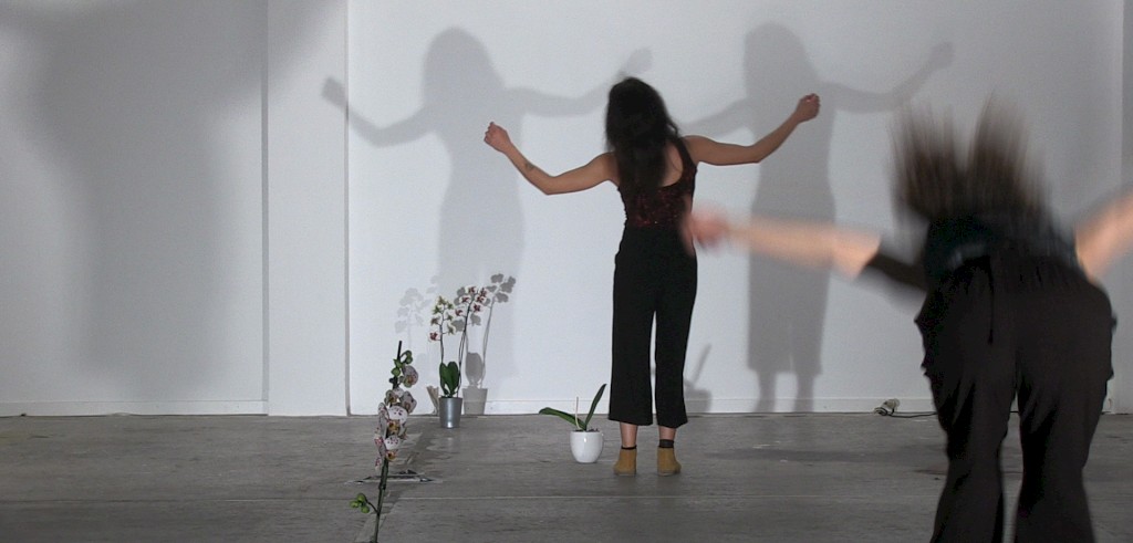 Εργαστήριο Performance