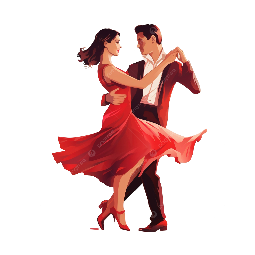 Χορεύουμε Latin!