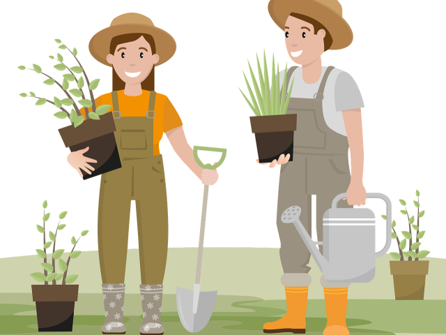 Σεμινάριο Δενδροκομίας