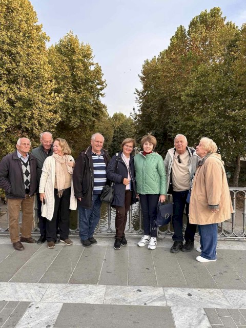 Τριήμερη εκδρομή Ιωάννινα, Μέτσοβο, Ζαγοροχώρια, Καλπάκι!