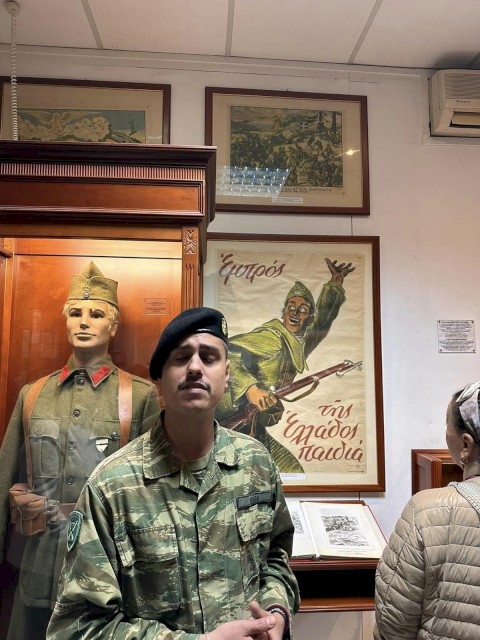 Τριήμερη εκδρομή Ιωάννινα, Μέτσοβο, Ζαγοροχώρια, Καλπάκι!