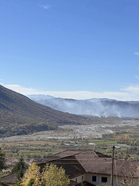 Τριήμερη εκδρομή Ιωάννινα, Μέτσοβο, Ζαγοροχώρια, Καλπάκι!
