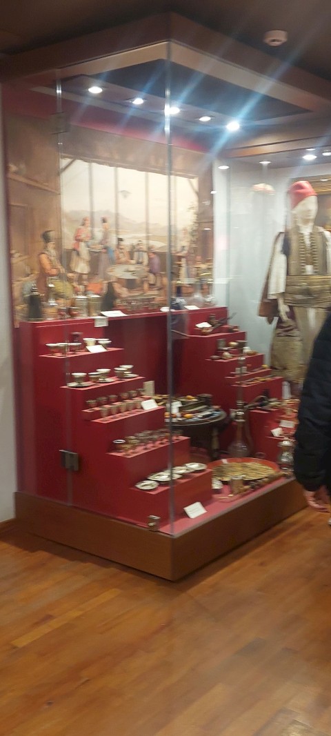 Τριήμερη εκδρομή Ιωάννινα, Μέτσοβο, Ζαγοροχώρια, Καλπάκι!