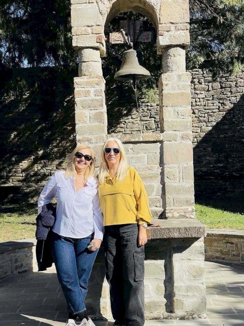 Τριήμερη εκδρομή Ιωάννινα, Μέτσοβο, Ζαγοροχώρια, Καλπάκι!