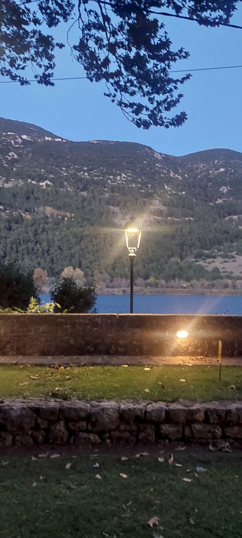 Τριήμερη εκδρομή Ιωάννινα, Μέτσοβο, Ζαγοροχώρια, Καλπάκι!