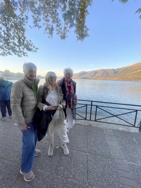 Τριήμερη εκδρομή Ιωάννινα, Μέτσοβο, Ζαγοροχώρια, Καλπάκι!