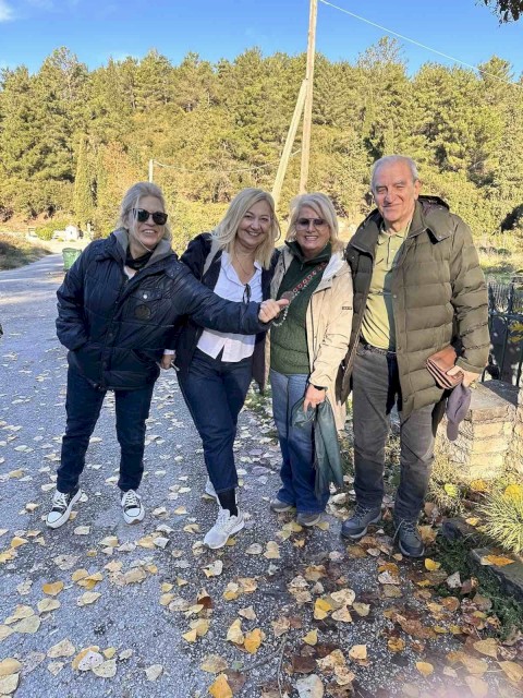 Τριήμερη εκδρομή Ιωάννινα, Μέτσοβο, Ζαγοροχώρια, Καλπάκι!