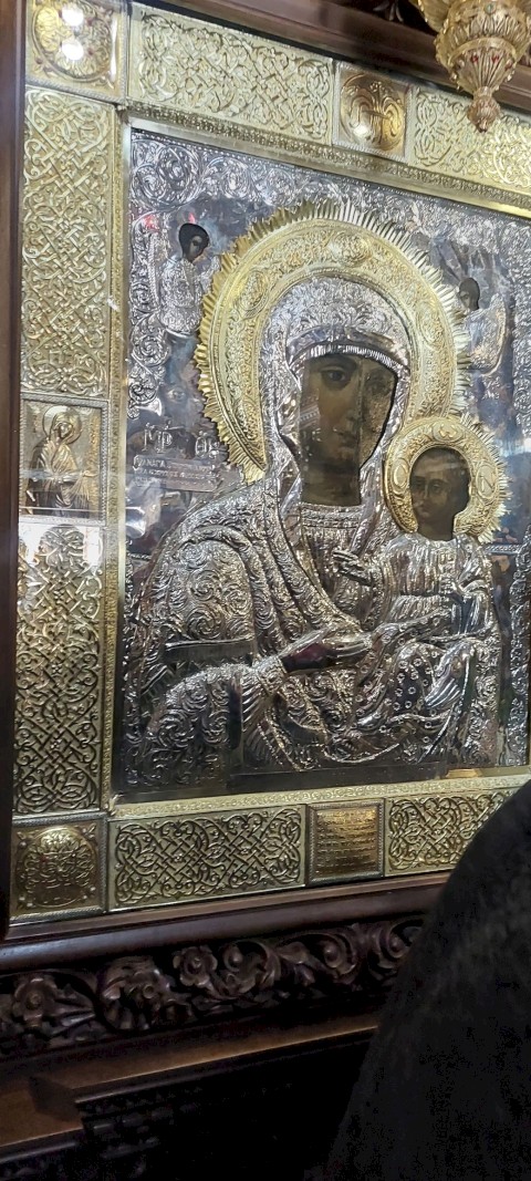 Τριήμερη εκδρομή Ιωάννινα, Μέτσοβο, Ζαγοροχώρια, Καλπάκι!