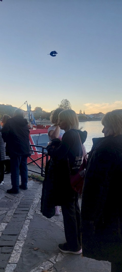 Τριήμερη εκδρομή Ιωάννινα, Μέτσοβο, Ζαγοροχώρια, Καλπάκι!