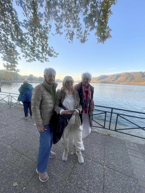 Τριήμερη εκδρομή Ιωάννινα, Μέτσοβο, Ζαγοροχώρια, Καλπάκι!