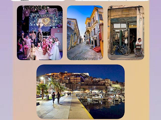 Ο Όμιλος φέτος ...γίνεται 70 χρονών!