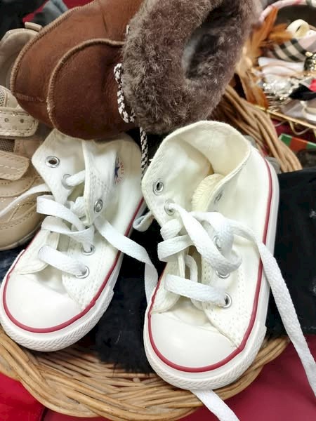 Μεγάλη Επιτυχία το Bazaar Second Hand του Μ.Ε.Ο. Νέου Ψυχικού