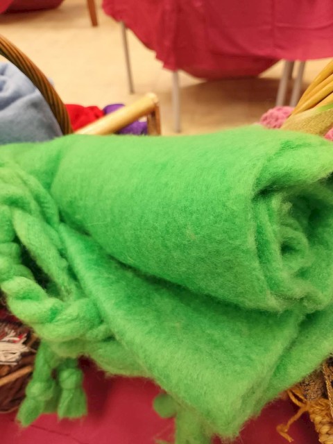 Μεγάλη Επιτυχία το Bazaar Second Hand του Μ.Ε.Ο. Νέου Ψυχικού