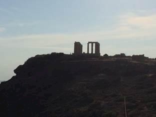 Επίσκεψη στην Λαυρεωτική γη