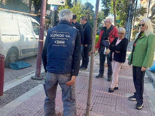 ΜΕΟ με… όραμα για το περιβάλλον!