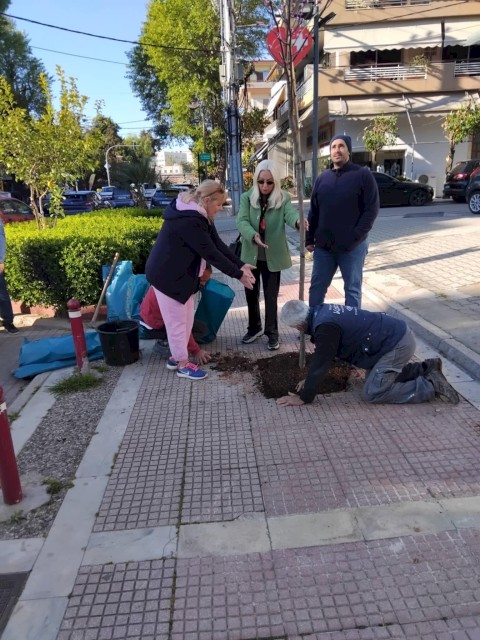 ΜΕΟ με… όραμα για το περιβάλλον!