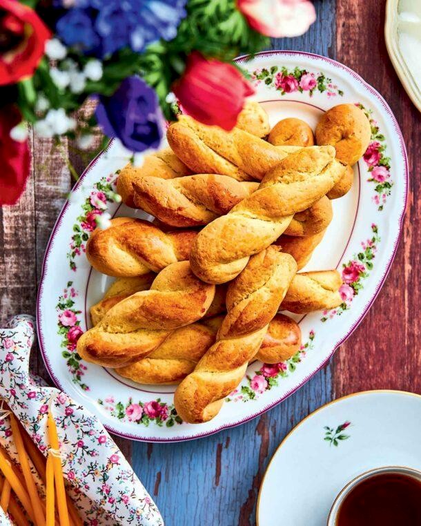 Η Ομάδα του Μ.Ε.Ο. οργανώνει Πασχαλινή Δράση!