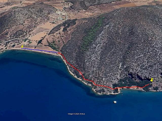 Ξενάγηση Προϊστορική Αργολίδα. Ταξίδι στον Χρόνο !