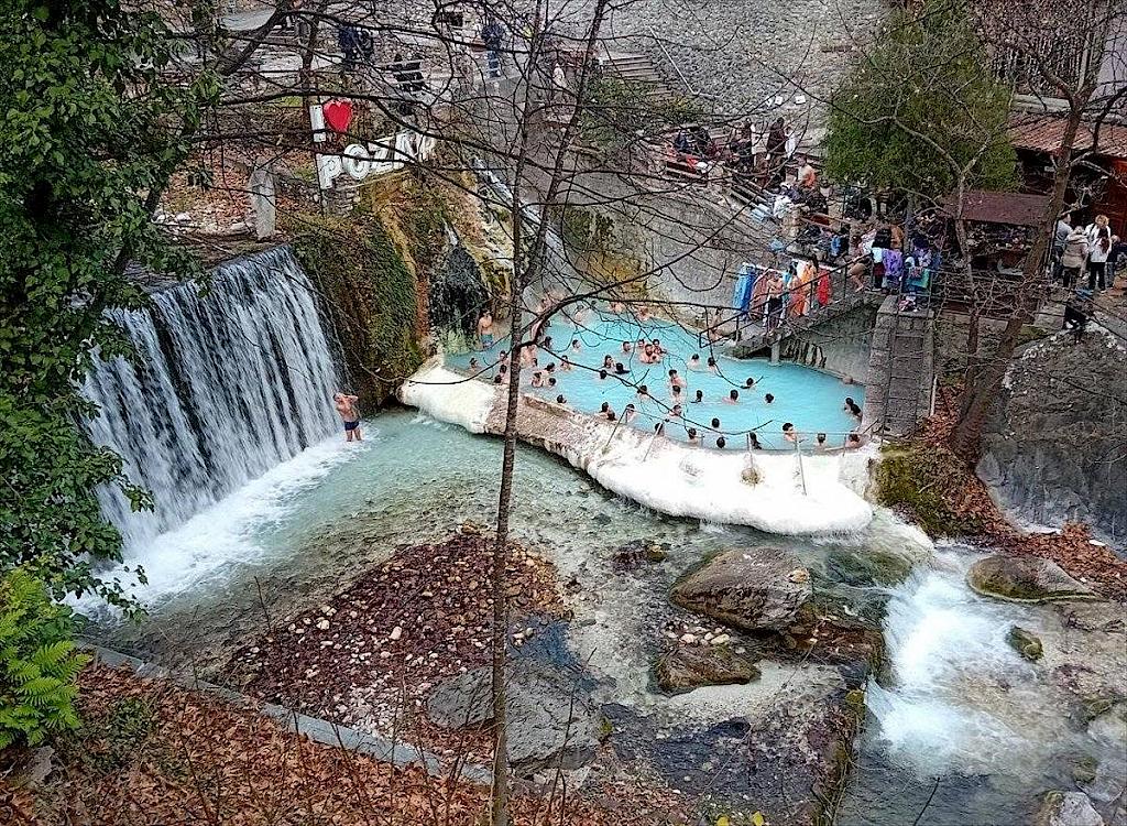 Η ΦΘΙΝΟΠΩΡΙΝΗ ΜΑΣ ΕΚΔΡΟΜΗ - ΘΕΣΣΑΛΟΝΙΚΗ