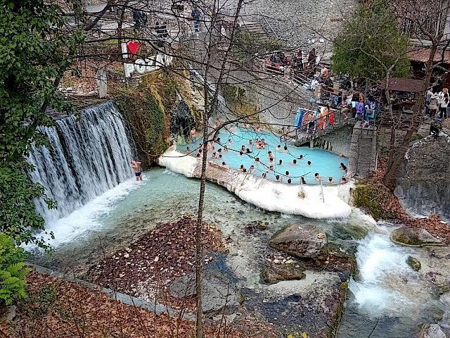 Η ΦΘΙΝΟΠΩΡΙΝΗ ΜΑΣ ΕΚΔΡΟΜΗ - ΘΕΣΣΑΛΟΝΙΚΗ