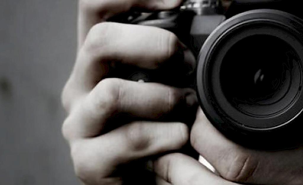 Μαθήματα Φωτογραφίας για Ενήλικες