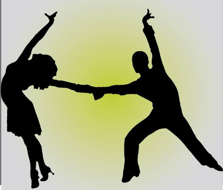 Latin Χοροί για Ενήλικες