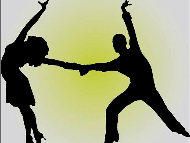 Latin Χοροί για Ενήλικες