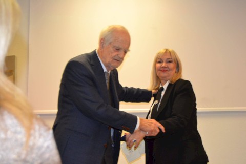 Γίναμε....70 και το γιορτάσαμε!