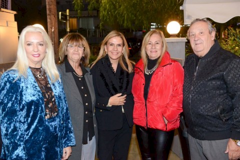 Γίναμε....70 και το γιορτάσαμε!