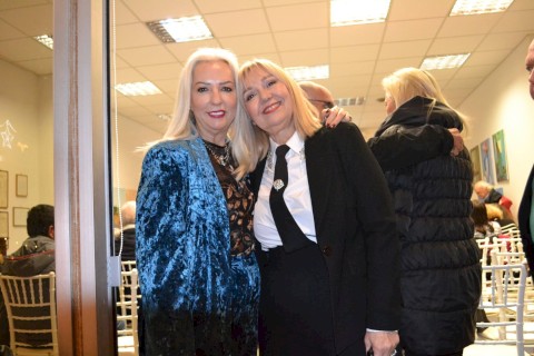 Γίναμε....70 και το γιορτάσαμε!