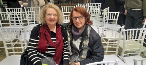 Γίναμε....70 και το γιορτάσαμε!