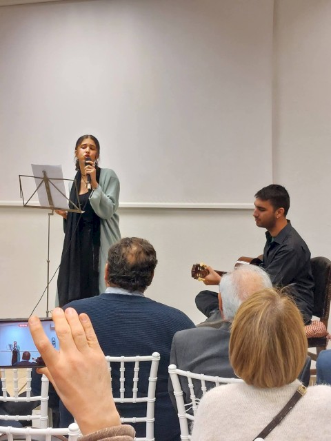 Γίναμε....70 και το γιορτάσαμε!