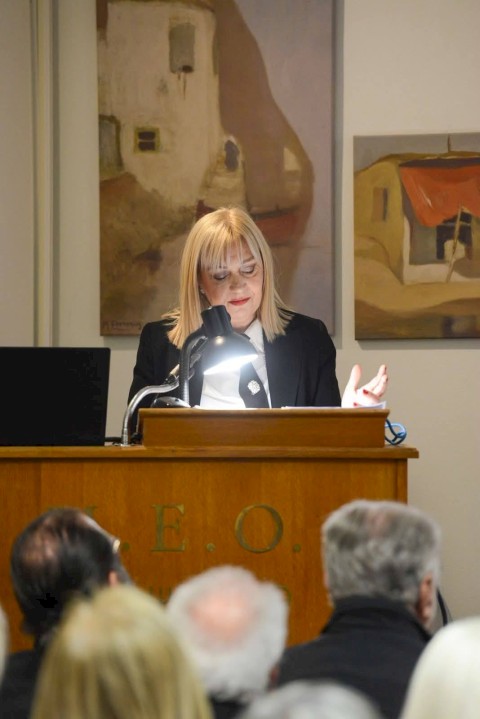 Γίναμε....70 και το γιορτάσαμε!