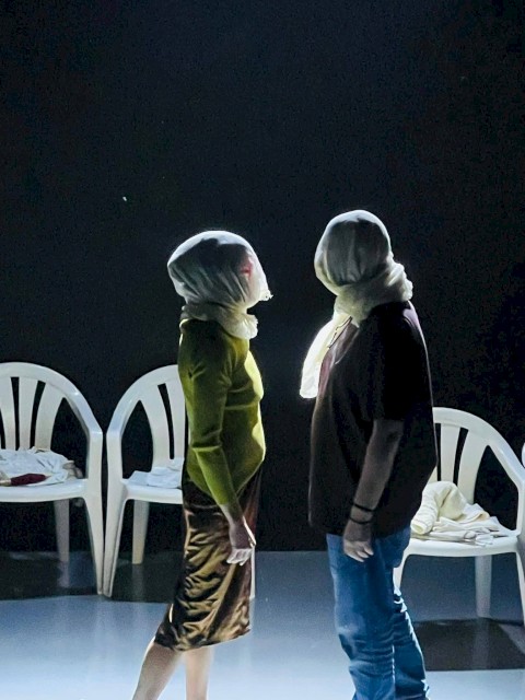 ‘Υφάντρες’ 2025