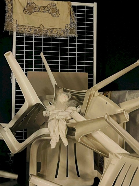 ‘Υφάντρες’ 2025