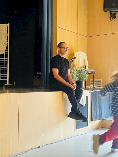 ‘Υφάντρες’ 2025