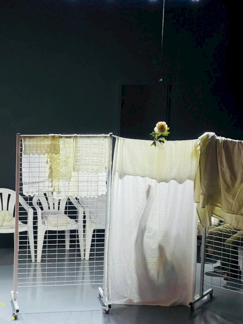 ‘Υφάντρες’ 2025