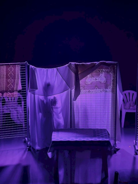 ‘Υφάντρες’ 2025