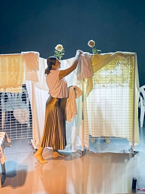 ‘Υφάντρες’ 2025